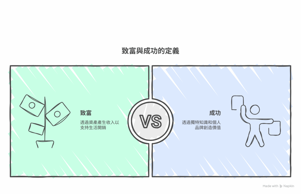 納瓦爾寶典-致富與成功
